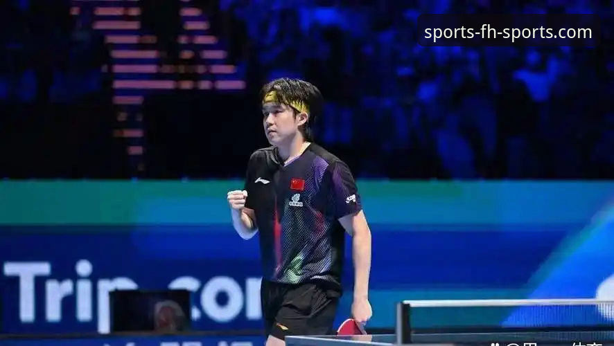 凤凰体育iOS下载 中国男乒3-0横扫英格兰,凤凰体育iOS下载用户如何复盘这场经典对决?